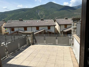Terrazas del Pirineo en Villanúa